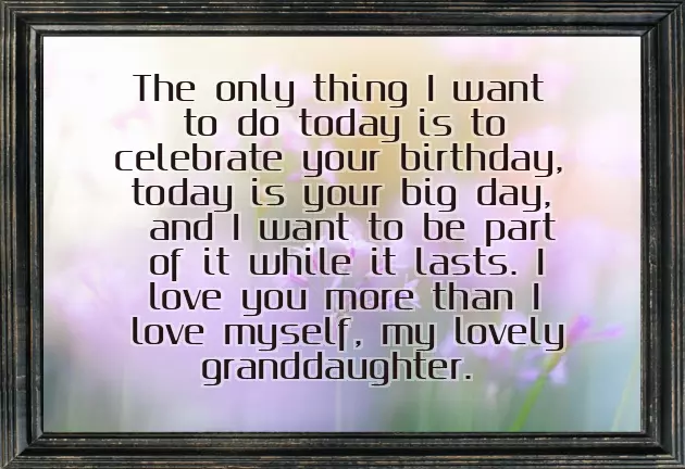 Happy Birthday To My Grandchildren Happy Birthday To My Grandchildren