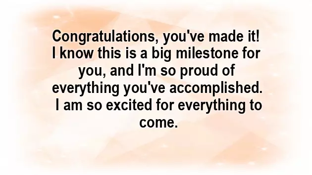 Phd Congratulations Message Phd Congratulations Message