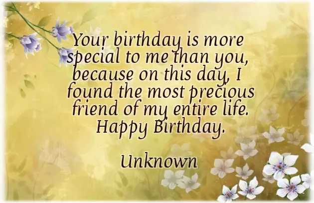 Cute Birthday Message For Best Friend Cute Birthday Message For Best Friend