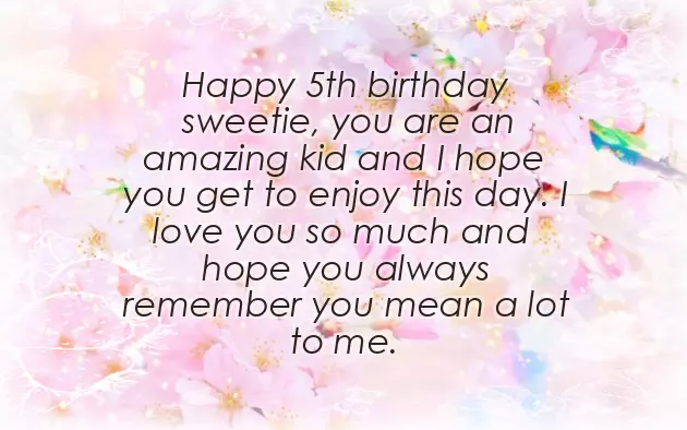 Happy 5Th Birthday Grandson Quotes Happy 5Th Birthday Grandson Quotes
