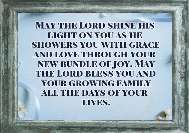 Welcome To Parenthood Wishes Welcome To Parenthood Wishes