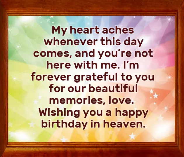 Happy Birthday In Heaven Niece Happy Birthday In Heaven Niece