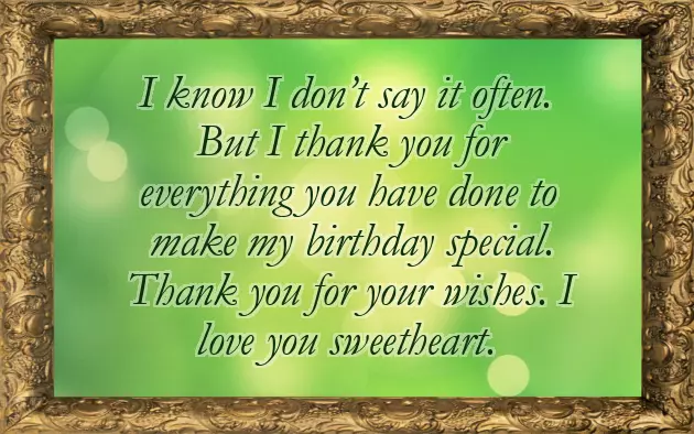 Quotes Of Appreciation For Birthday Wishes Quotes Of Appreciation For Birthday Wishes