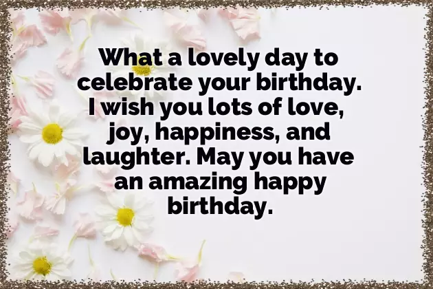 Funny Birthday Wishes For A Friend Female Funny Birthday Wishes For A Friend Female