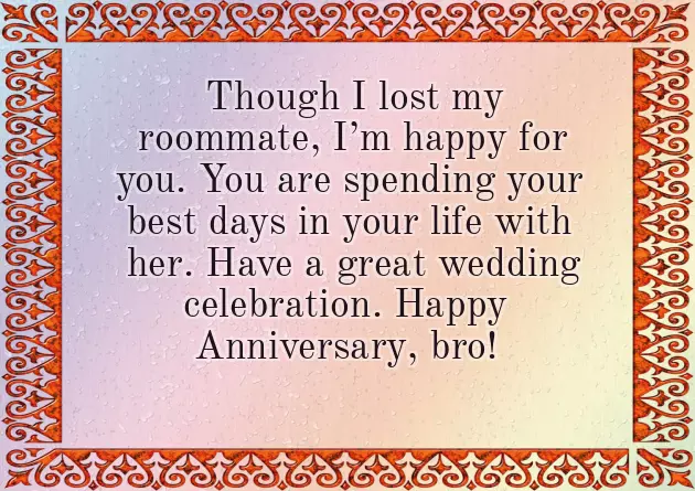 Marriage Anniversary Wishes To Sister In Law Marriage Anniversary Wishes To Sister In Law