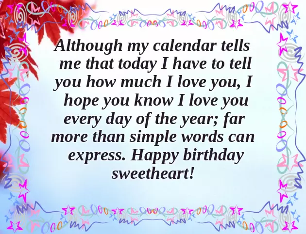 Happy Birthday Quotes For Spouse Happy Birthday Quotes For Spouse