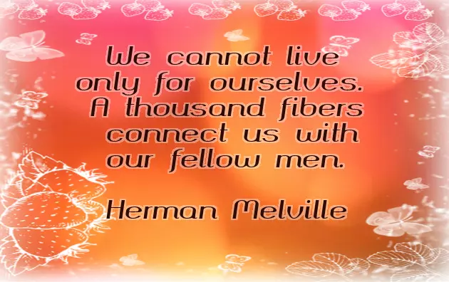 Back To Nature Quotes Back To Nature Quotes