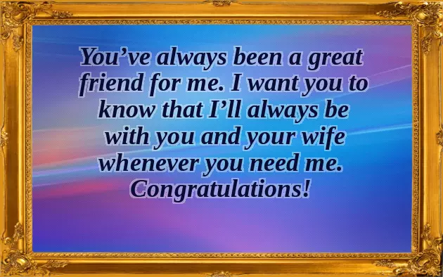 Late Wedding Wishes Late Wedding Wishes