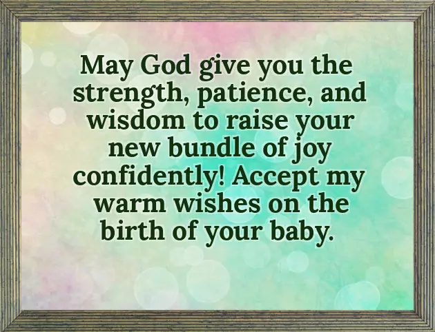 For New Born Baby Wishes For New Born Baby Wishes