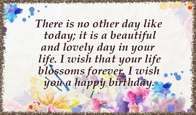 Birthday Wishes To Text Birthday Wishes To Text