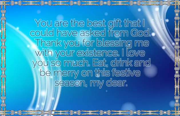 Warm Christmas Greetings Warm Christmas Greetings