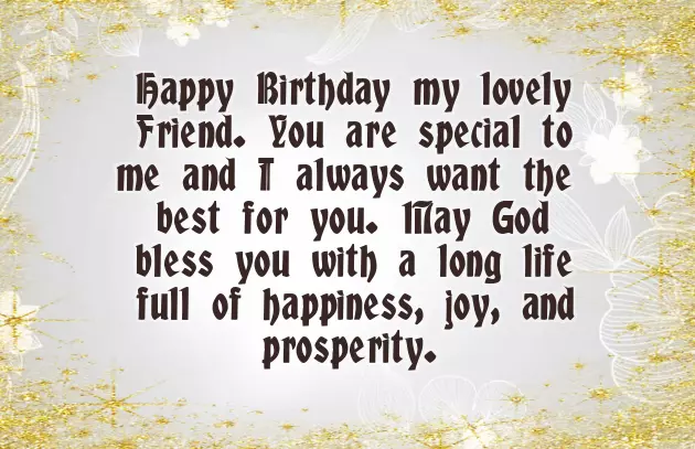 Birthday Wishes To A Crazy Friend Birthday Wishes To A Crazy Friend