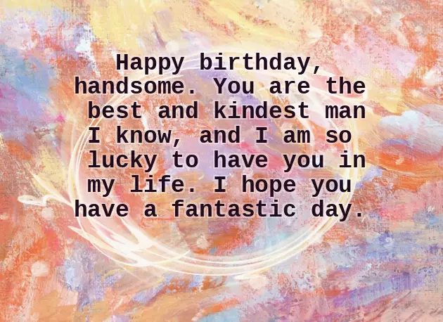 Birthday Wishes For Bae Birthday Wishes For Bae