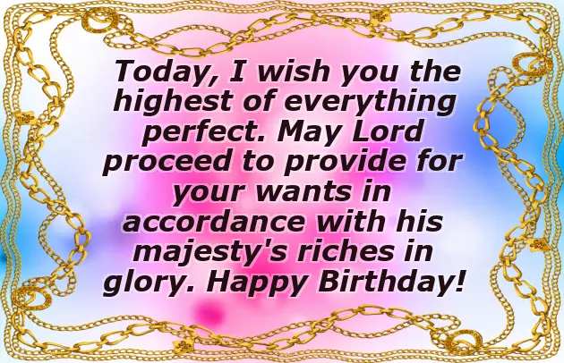 Happy Birthday Brother In Christ Happy Birthday Brother In Christ