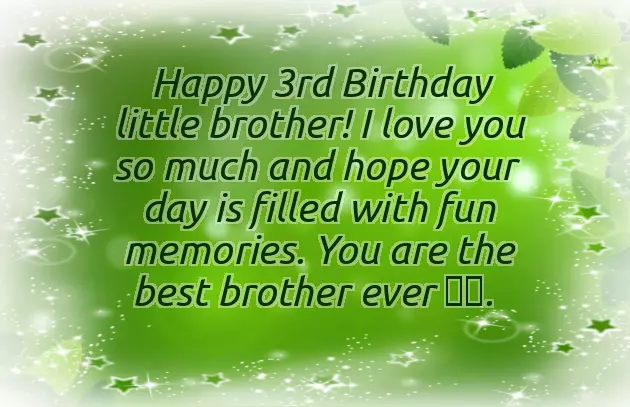 Happy 3Rd Birthday Girl Happy 3Rd Birthday Girl