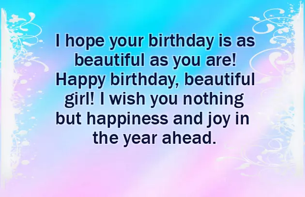 Happy Birthday All The Best For You Happy Birthday All The Best For You