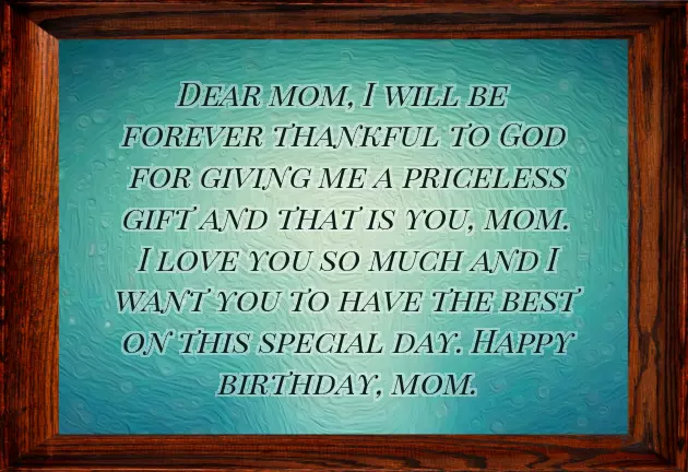 Happy Birthday Wishes Mummy Happy Birthday Wishes Mummy