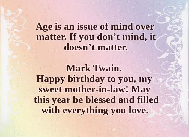 Birthday Wishes Words In English Birthday Wishes Words In English