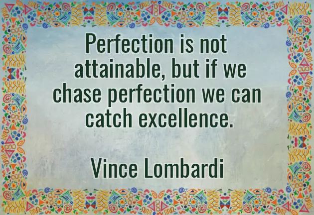 No One Is Perfect Quotes No One Is Perfect Quotes