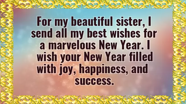 Lovely Happy New Year Wishes Lovely Happy New Year Wishes