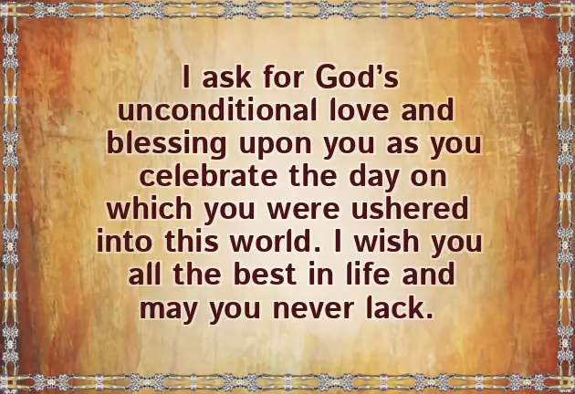 A Prayer For A Friend On Her Birthday A Prayer For A Friend On Her Birthday