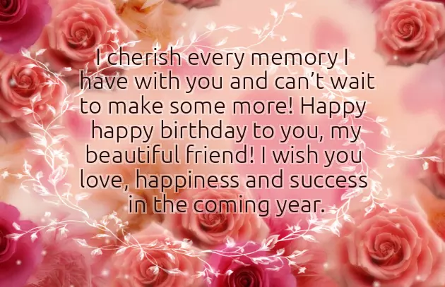 Happy Birthday Girl Quotes Happy Birthday Girl Quotes