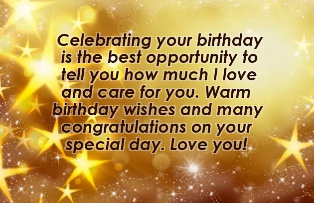 Happy Bday Girlfriend Happy Bday Girlfriend