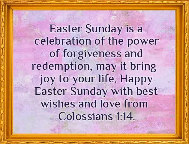 Easter Sunday Wishes Quotes Easter Sunday Wishes Quotes