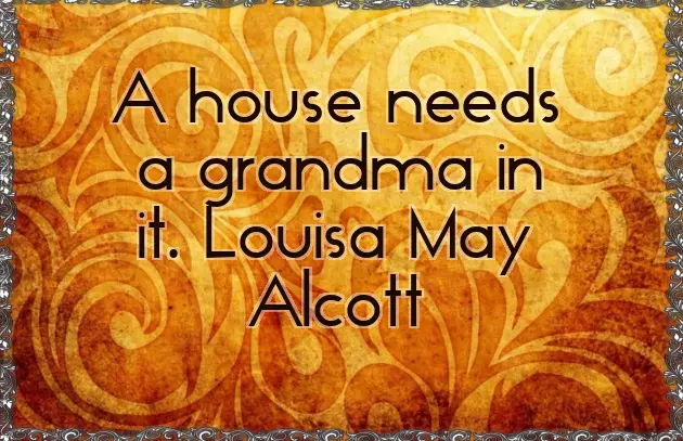 Wishes On Becoming Grandparents