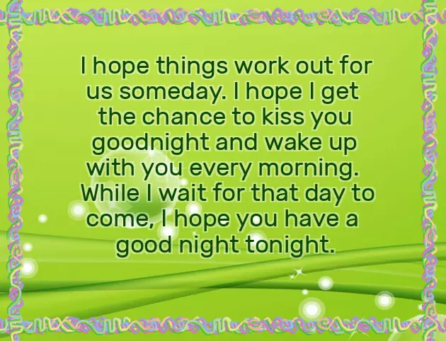 Good Night Wishes For Her Good Night Wishes For Her