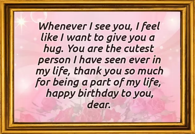 5 Year Girl Birthday Wishes 5 Year Girl Birthday Wishes