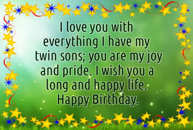Happy Birthday Awesome Son Happy Birthday Awesome Son