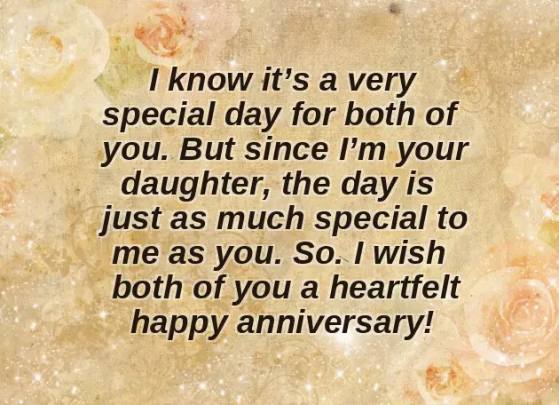 Happy Wedding Anniversary Dad Happy Wedding Anniversary Dad