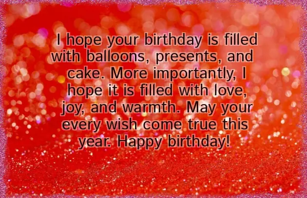 Birthday Wishes Messages For Girl Birthday Wishes Messages For Girl