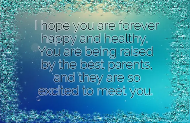 Congratulations Baby Present Congratulations Baby Present