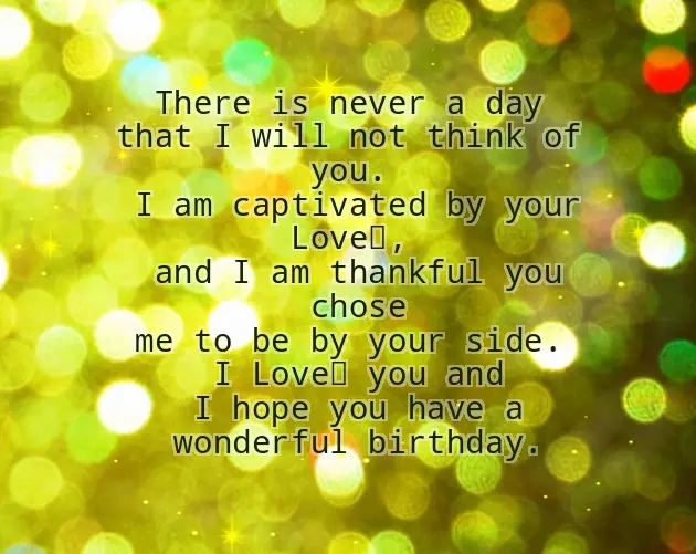 Happy Birthday Girlfriend Wishes Happy Birthday Girlfriend Wishes