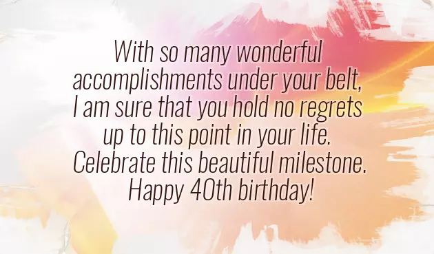 Funny Birthday Wishes 40 Funny Birthday Wishes 40