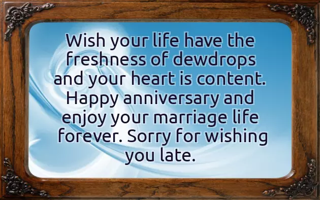 Anniversary Day Wishes Anniversary Day Wishes