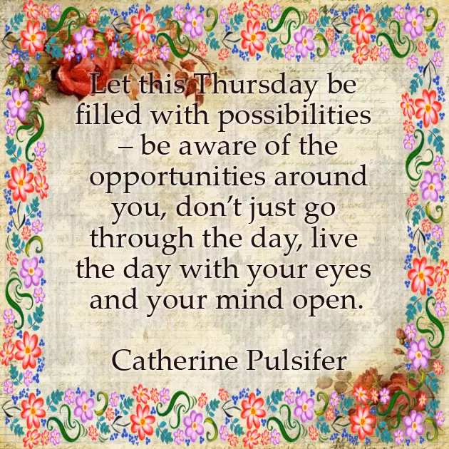 Thursday Greetings Gif Thursday Greetings Gif