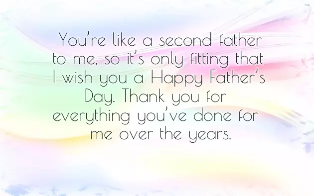 Happy Fathers Day Wishes For Uncle Happy Fathers Day Wishes For Uncle