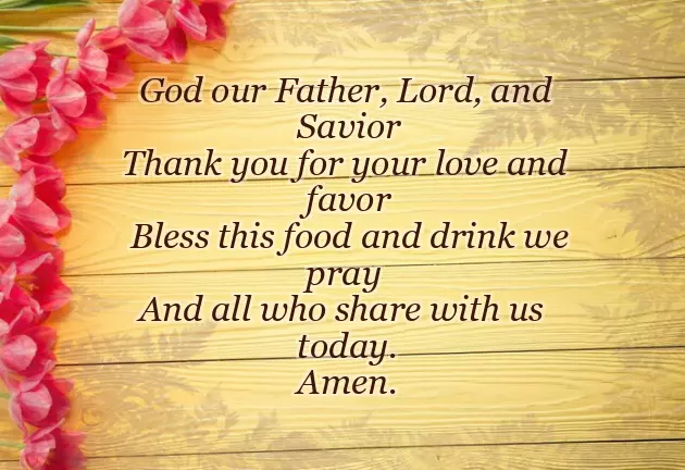 Blessing For A Child Poem Blessing For A Child Poem