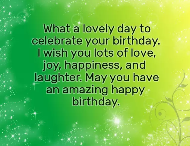 Text Birthday For Best Friend Text Birthday For Best Friend