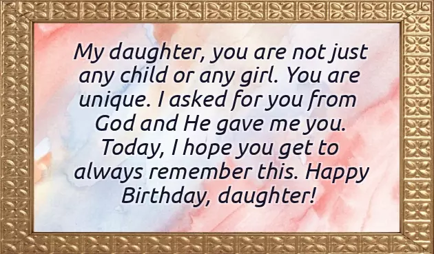 10Th Birthday Wishes For Daughter From Mom 10Th Birthday Wishes For Daughter From Mom