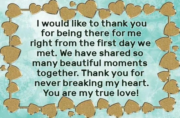 Thanking Friends For Anniversary Wishes Thanking Friends For Anniversary Wishes