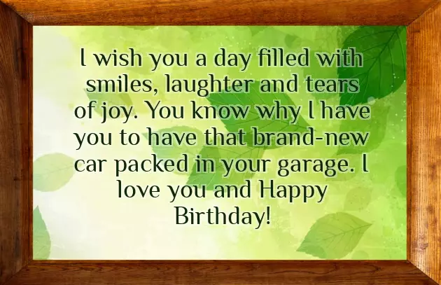 Birthday Wishes For Baby Girl From Father Birthday Wishes For Baby Girl From Father