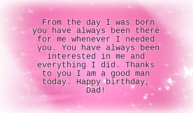 Papa Ka Birthday Wish Papa Ka Birthday Wish