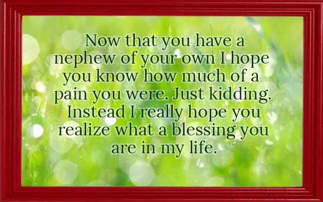 Happy Birthday To My Beautiful Nephew Happy Birthday To My Beautiful Nephew