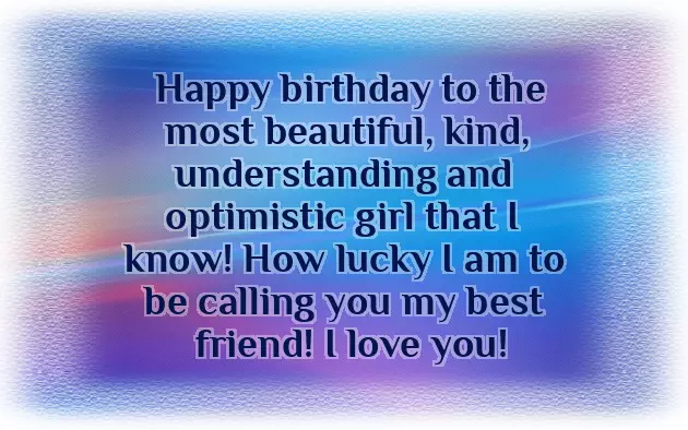Best Birthday Wish For Best Friend Girl Best Birthday Wish For Best Friend Girl