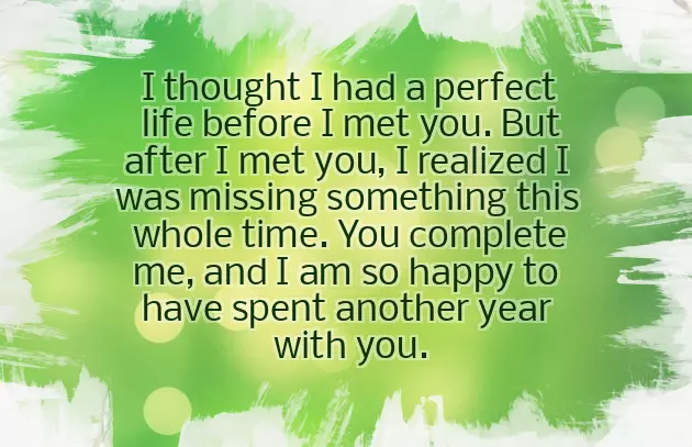 My Husband Birthday Wishes Status My Husband Birthday Wishes Status