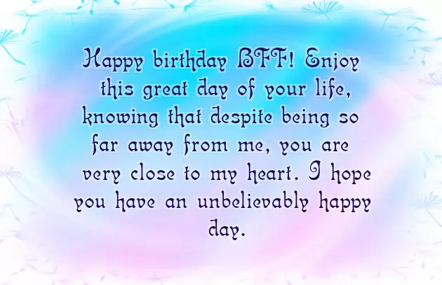 Happy To A Female Friend Happy To A Female Friend